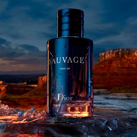 sauvage perfume kenya